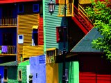 La Boca, Buenos Aires