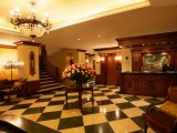 PLaza Grande Hotel, Quito