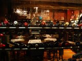 Wine Bar in Mendoza