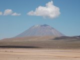 Misti Volcano, Arequipa