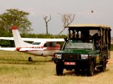 Mweya Safari Lodge