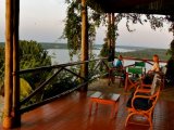 Kazinga Chanel Views