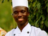 Mweya Safari Lodge - Service with a Smile!