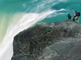 Salto Grande, Torres del Paine (explora Patagonia)