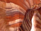 Sand Stone Formations, Petra