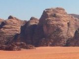 Wadi Rum, Jordan