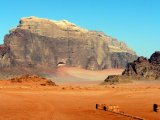 Wadi Rum