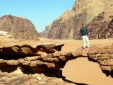 Wadi Rum