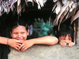 Reserva Amazonica - Excursion to a local village