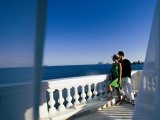 Penthouse Suite at the Copacabana Palace, Rio de Janeiro 