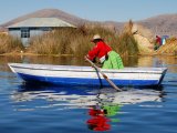 Uros - The Floatoing Islands