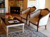 Franschhoek Country House & Villas - Villa Suite