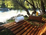 Aranwa Sacred Valley - Picnic on the River Bank