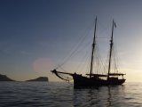 Sailing - Faroe Islands