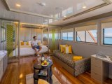 Sea Star Journey - Sea Star Suite