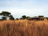 Singita Sabora Tented Camp