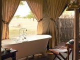 Singita Sabora Tented Camp