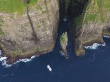 Vestmanna Cliffs - Faroe Islands