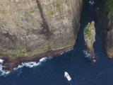 Vestmanna Cliffs - Faroe Islands