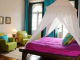 Goa Guestroom