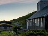 Village of Bøur -Faroe Islands