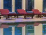 Victoria Sapa Resort & Spa - Indoor Swimming Pool 