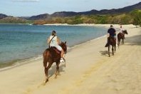 Honeymoon in a Tropical Paradise