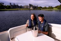 Ireland Honeymoon Experience 