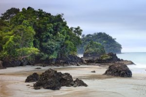 Romantic Costa Rica