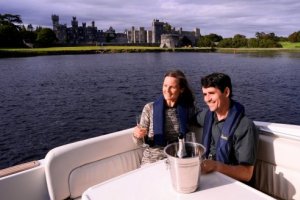 Ireland Honeymoon Experience 