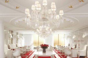 FAENA HOTEL + UNIVERSE; Buenos Aires, Argentina