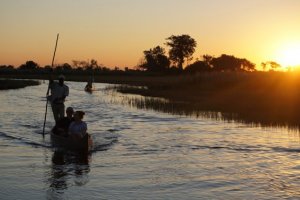 Best of Botswana - Featuring Desert &amp; Delta Safaris