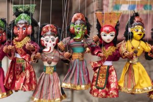 Treasures of India &amp; Nepal: A Cultural Adventure