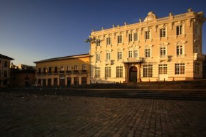 Casa Gangotena, Quito