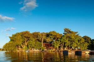 Jicaro Island Ecolodge