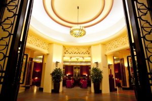 La Residence Hotel & Spa, Hue