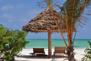 White Sand Villas, Zanzibar