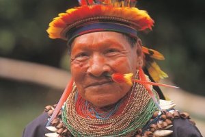 Ecuadorian Amazonia Luxury Expedition