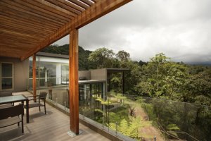 Luxury Cloud Forest Adventure, featuring Mashpi Lodge