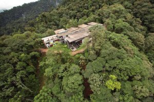 Mashpi Lodge, a Luxury Cocoon in the Clouds