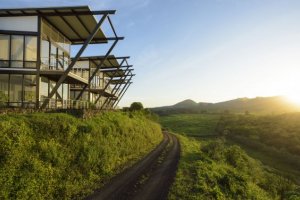 Pikaia Lodge - Galapagos Islands