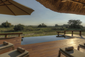 Camp Okavango, Okavango Delta