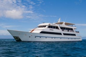 Sea Star Journey - Luxury Expedition Yacht