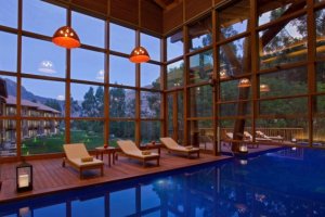 Tambo del Inka - A Luxury Collection Resort &amp; Spa, Sacred Valley