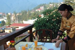 Victoria Sapa Resort & Spa