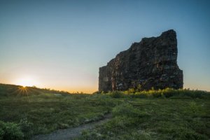 Iceland - Summer Adventure